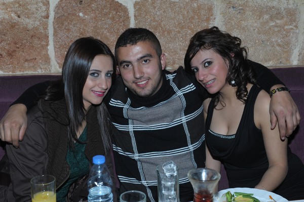 NYE at Taiga Batroun